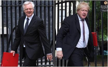 Brexit, trema governo: si dimette anche Boris Johnson. May nomina Hunt