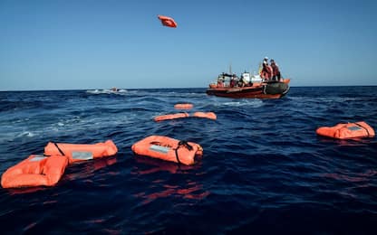Migranti, 66 soccorsi da due motovedette al largo di Pantelleria