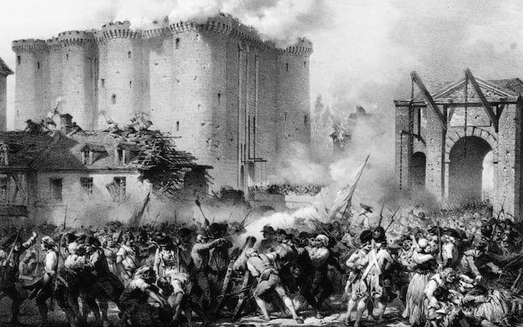 Rivoluzione Francese 14 Luglio 1789 La Storia Della Presa Della rivoluzione-francese-14-luglio-1789-la-storia-della-presa-della