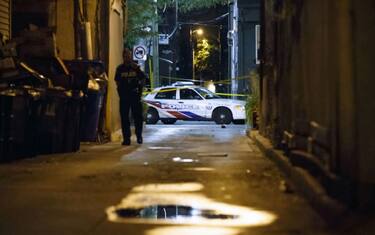 Toronto, 220 sparatorie dall'inizio del 2018