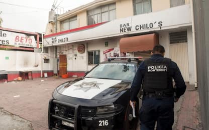Messico, quasi 16mila omicidi nei primi sei mesi del 2018