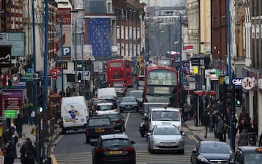 traffico_londra_getty