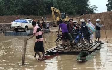 1_Laos_evacuazione_GettyImages-1005056916