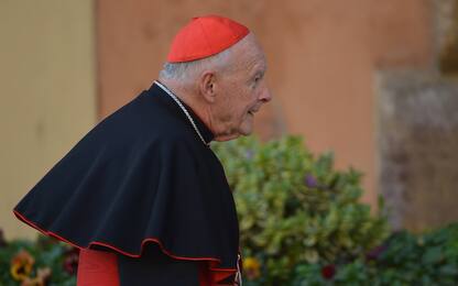Pedofilia, il Papa accetta le dimissioni del cardinale McCarrick