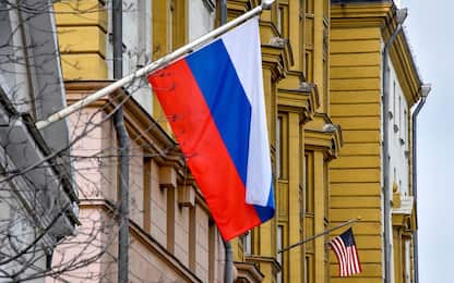 Scoperta una spia russa all'ambasciata Usa di Mosca