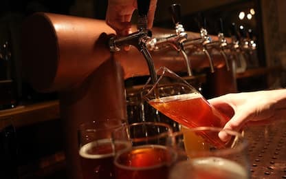 Giornata internazionale della birra, in Italia consumi da record