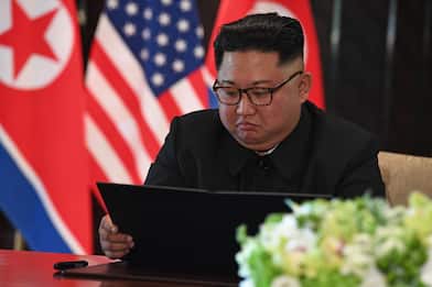 Rapporto esperti Onu: Corea del Nord va avanti con programma nucleare