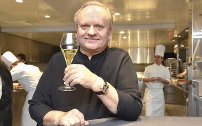 Francia, morto Joel Robuchon: era lo chef più stellato al mondo