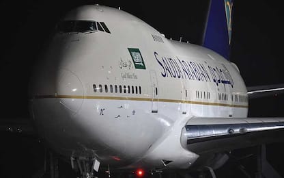 Scontro Ottawa e Riad, l'Arabia Saudita sospende i voli per il Canada
