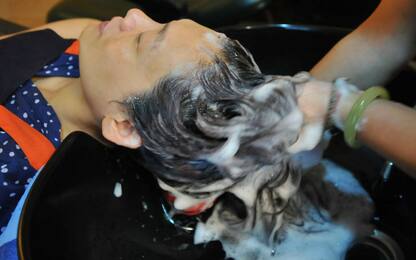 Scozia, ictus dopo il parrucchiere: 47enne fa causa al coiffeur