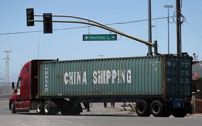 Dazi, scattano le tariffe Usa su 200 miliardi di prodotti cinesi
