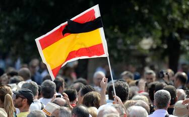 Un anno fa l'attentato a Barcellona