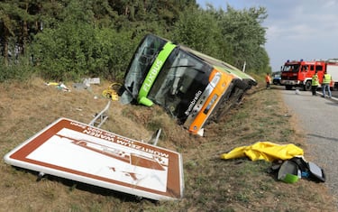 Fotogramma-incidente_Flixbus_Germania4