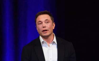 Elon Musk e lo stress da lavoro: dal 2011 fermo una sola settimana