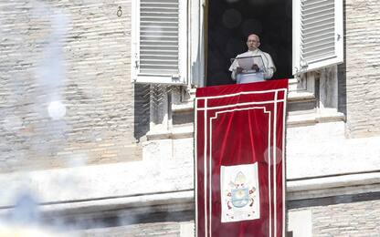 Pedofilia, Papa: "Atrocità da persone consacrate, chiediamo perdono"