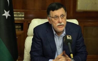Caos Libia, il governo Sarraj proclama lo stato di emergenza a Tripoli