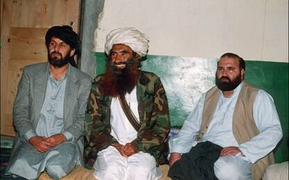 Afghanistan, è morto il fondatore della rete ribelle islamista Haqqani