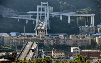 Ponte Morandi, Salvini a Sky tg24: Autostrade? Deciderà il commissario