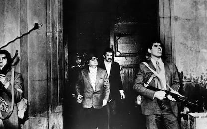 Salvador Allende, 50 anni dalla morte e dal golpe di Pinochet
