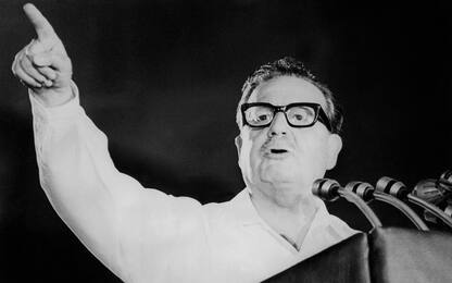 Salvador Allende, chi era il presidente cileno morto nel golpe del ‘73