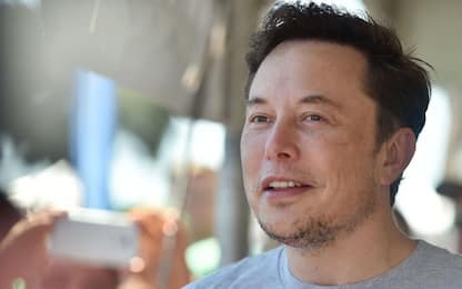 Elon Musk, la crisi di Tesla e la promessa: "Al 70% andrò su Marte"