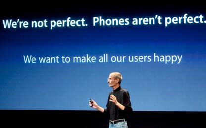 Apple, ecco com'è cambiato l'iPhone dal 2007 a oggi 