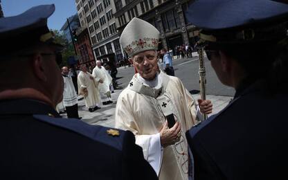 Pedofilia, il cardinale Usa Wuerl offrirà le sue dimissioni al Papa