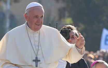 Il Papa in Sicilia per ricordare don Puglisi: il programma