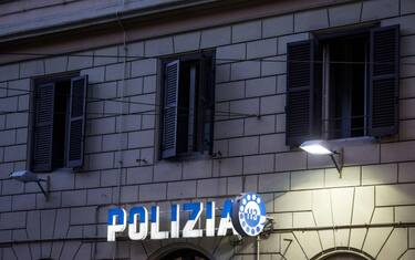 polizia_ansa