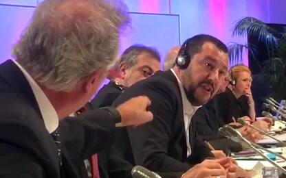 Asselborn: “Salvini usa metodi e toni dei fascisti degli anni Trenta”