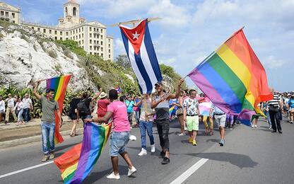 Cuba, il presidente Díaz-Canel si dichiara favorevole ai matrimoni gay