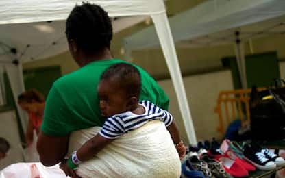Ogni 5 secondi un bambino muore nel mondo, il nuovo rapporto Unicef