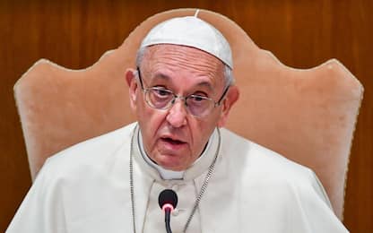 Il Papa incontra i giovani: "Il sesso è un dono di Dio, niente tabù"
