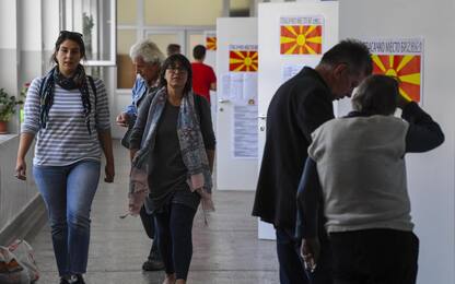 Macedonia, il referendum sul nuovo nome fa flop: Ue e Nato più lontane