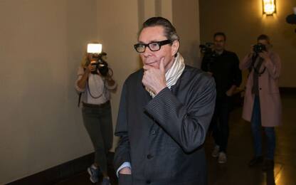 Nobel, Jean-Claude Arnault condannato a 2 anni per stupro