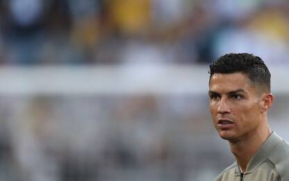 Cristiano Ronaldo respinge le accuse di stupro: "Crimine abominevole"