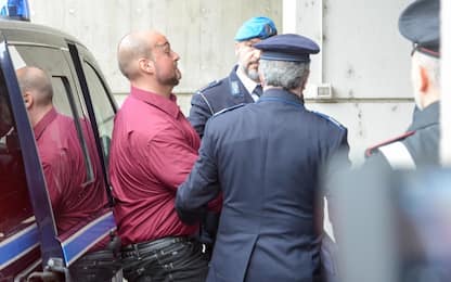 Macerata, Luca Traini condannato a 12 anni per strage 