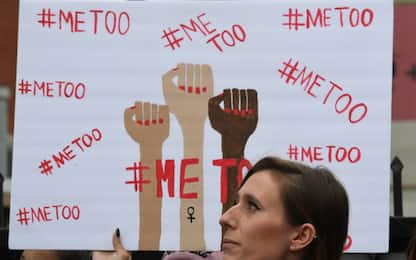 Molestie: da Weinstein a Kavanaugh, un anno del movimento Me Too