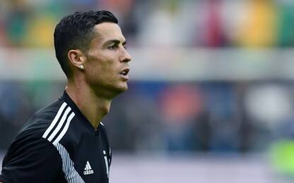 Cristiano Ronaldo, Der Spiegel pubblica l’accordo con Kathryn Mayorga