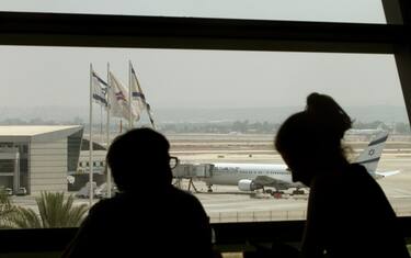 GettyImages-aeroporto-israele