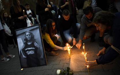 Bulgaria, giornalista uccisa: l'uomo romeno arrestato sarà rilasciato 