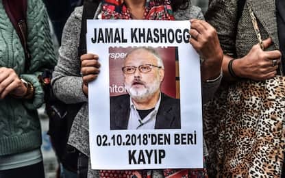 Giornalista saudita scomparso, il governo turco: "C'è video uccisione"