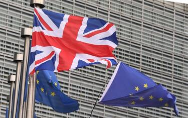 Brexit, tutte le tappe dell’addio del Regno Unito all’Ue