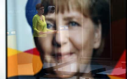 Elezioni Baviera, Merkel dopo la disfatta: "Devo fare di più"