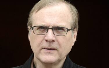 È morto Paul Allen, il co-fondatore di Microsoft. Aveva 65 anni