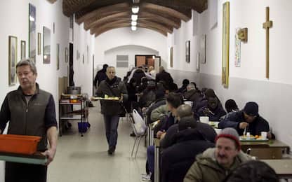 Giornata mondiale della povertà: in Italia record di persone a rischio