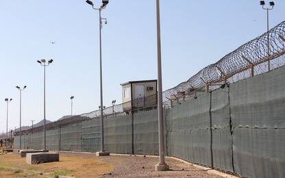 Usa, prigione di Guantanamo resterà aperta per almeno altri 25 anni