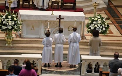 Pedofilia, media: avviate indagini su abusi in diocesi Pennsylvania