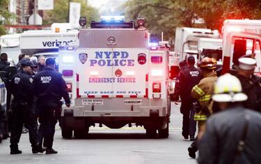 Pacchi bomba Usa, un arresto in Florida. Altro plico per ex capo 007