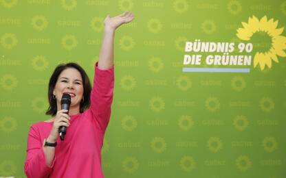 Germania, elezioni in Assia: calano Cdu e Spd, volano Verdi e Afd